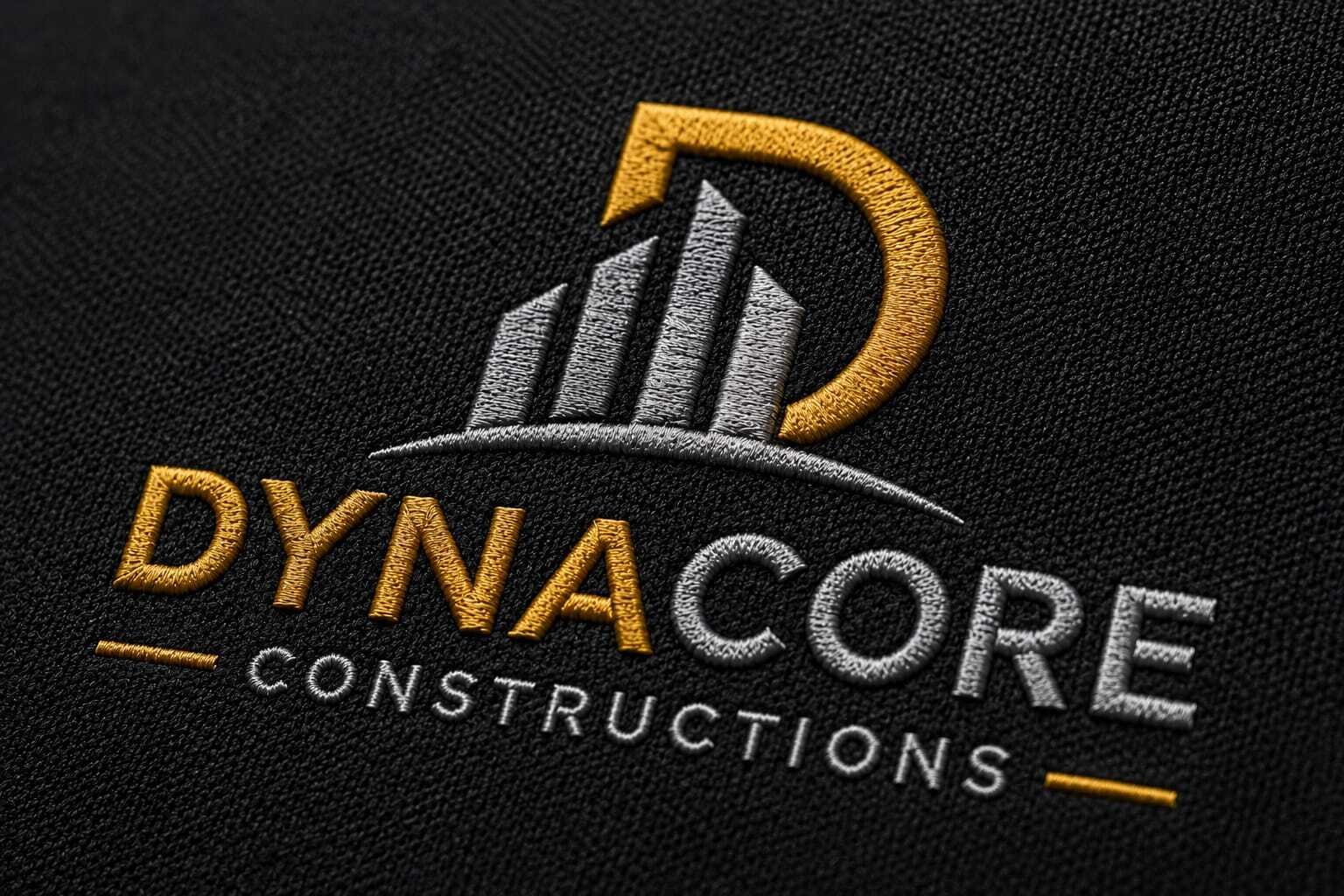 Client Logo - Construction